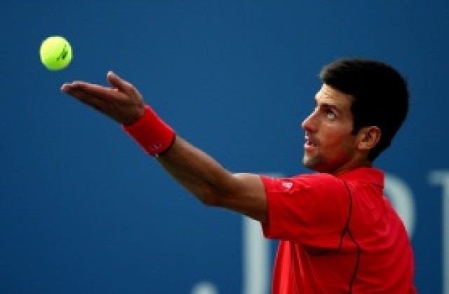 Спаринг партньорът на Джокера в Ню Йорк е българин