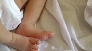 Бебе с тегло 52 кг се роди в столицата