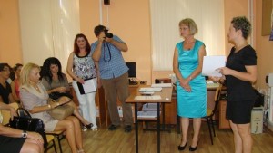 37 ученически практики по проект отчете Химията в Димитровград