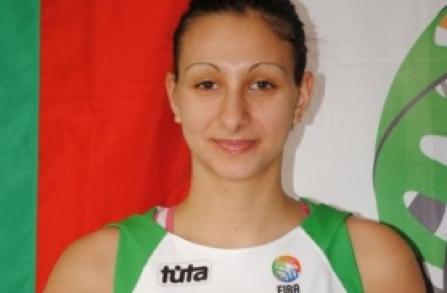 Новото попълнение на Дунав 8806 тренира усилено