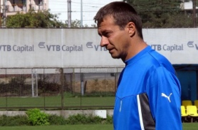 Славиша Йоканович: Сърбия ще бие в Белград Хърватия с 2:0