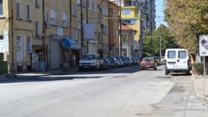 Затварят част от булевард 23 Пехотен Шипченски полк в Казанлък