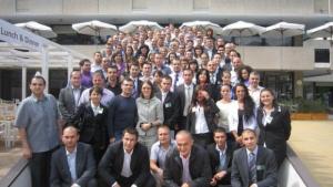 Младите гербери се събират край Варна водят и куп депутати