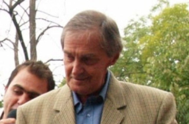 Бивш МВР-шеф стана главен секретар на Областна управа