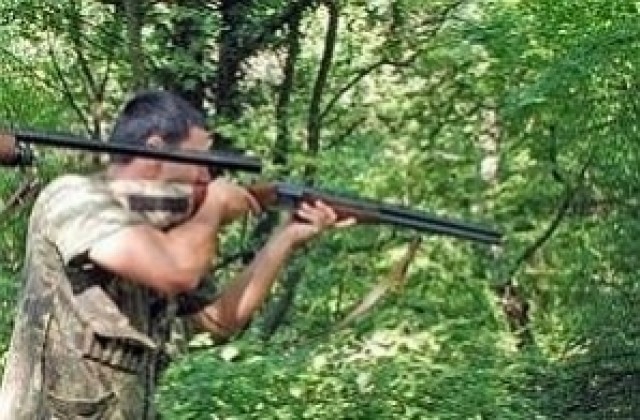 Ловуването на 6 септември е позволено