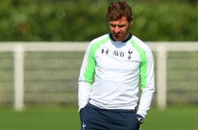 Вилаш-Боаш: Бейл ни държа на нокти през цялото време