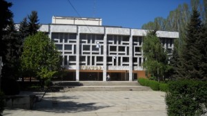 Нова постановка на Общинският театър в Кюстендил Още 4 постановки