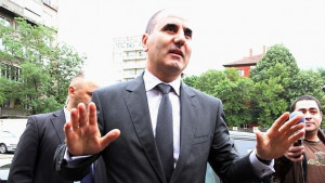 Цветан Цветанов Политическата ситуация не съответства на днешния празник