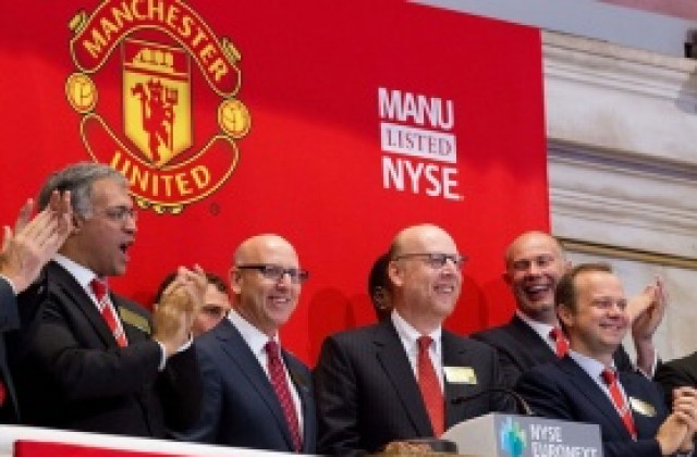 Шеф в Юнайтед признал поражението на трансферния пазар