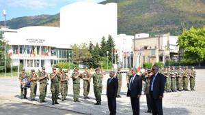 Сливен отпразнува Съединението на България