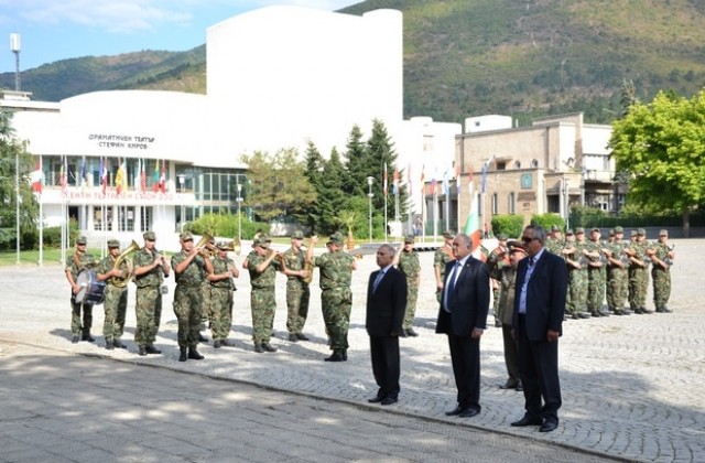 Сливен отпразнува Съединението на България