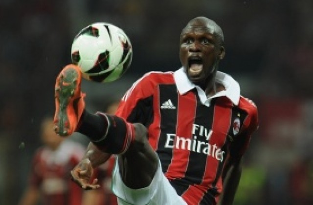 Траоре смени Милан с Турция