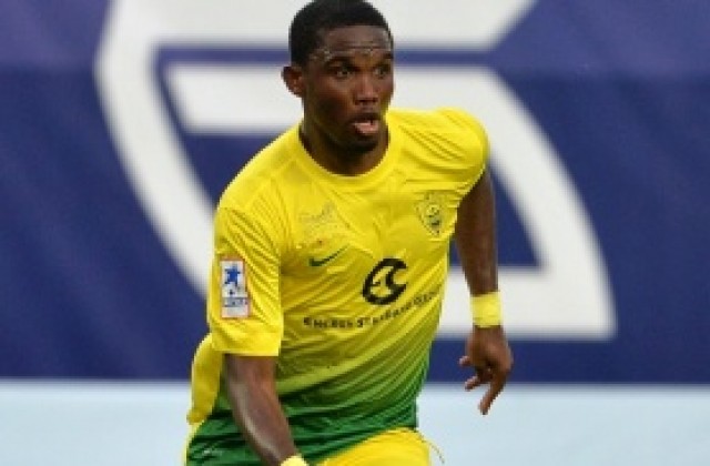 Агентът на Ето'о: Ако не беше Моуриньо, Самуел отиваше в Катар за пари