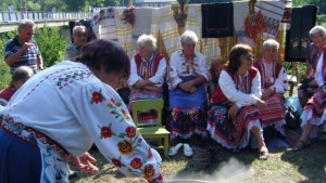 Найвкусната кокоша чорба готвят в Козаревец