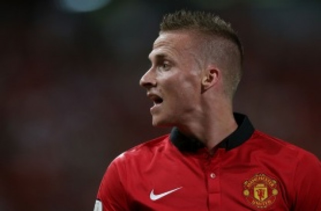 Бютнер почва преговори за нов договор с Юнайтед