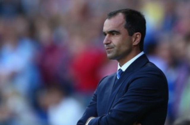 Роберто Мартинес: Евертън е по-силен след раздялата с Фелаини