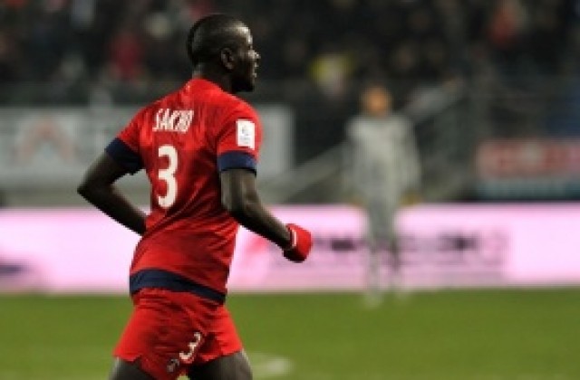 Сако: Не сгреших, че избрах Ливърпул