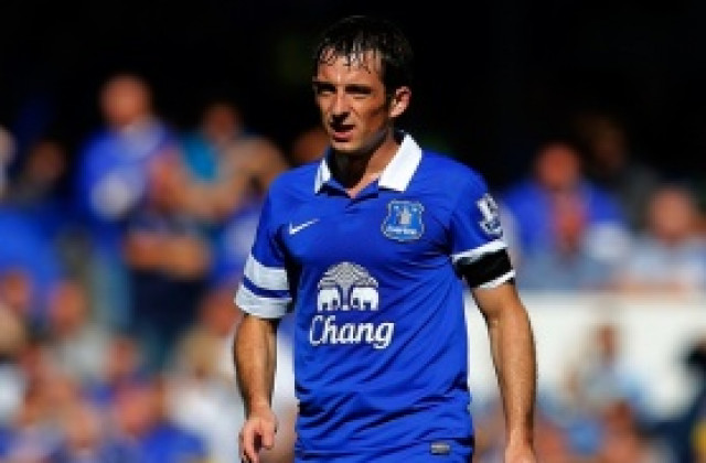 Евертън възнаграждава Бейнс с нов договор