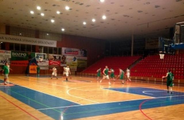 Балкан започна с победа в контролите