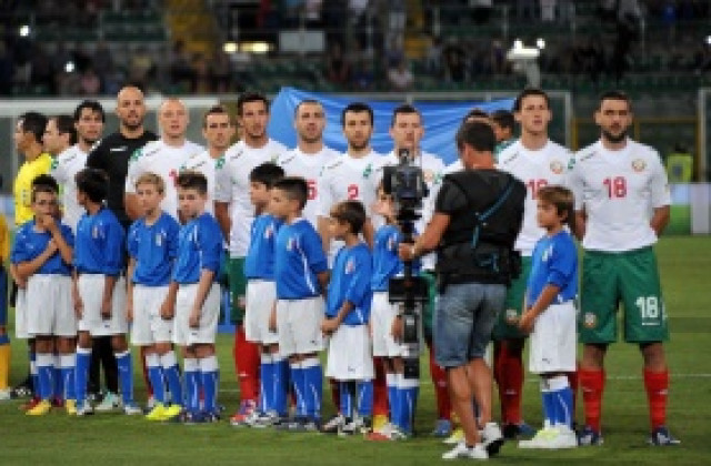 Владимир Гаджев: Всичко зависи от нас