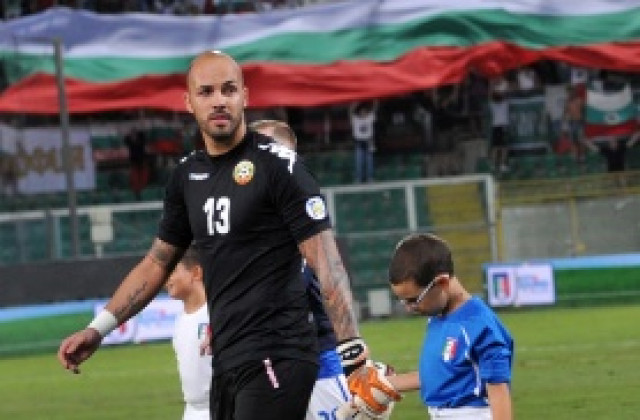 Ники Михайлов: Няма от какво да се срамуваме