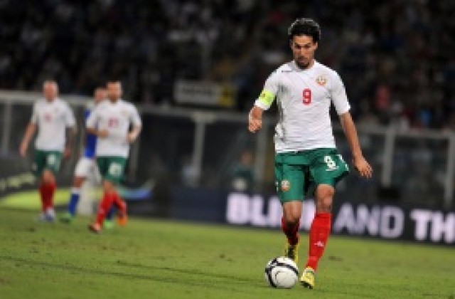 Ивелин Попов: Съжаляваме, че надиграхме Италия, а не взехме поне една точка