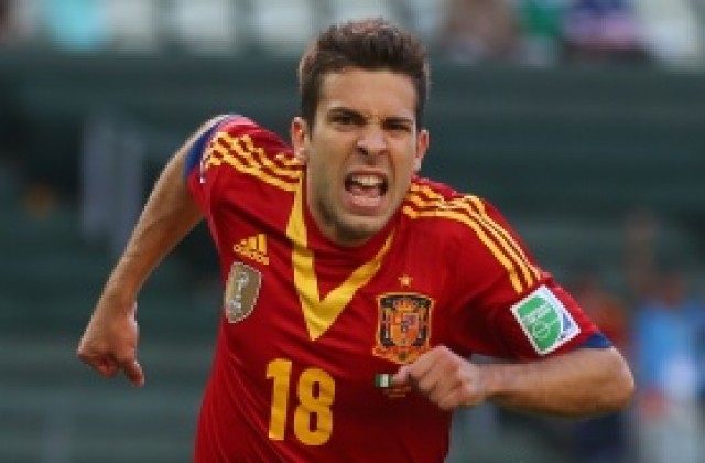 ВИДЕО: Франция направи подарък на Испания, „Ла фурия“ гледа към Бразилия