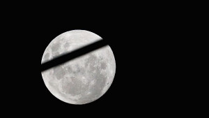 САЩ изстреляха нова автоматична станция за изучаване на Луната