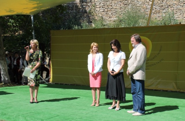 АЕК Етър - едно от основанията Габрово да бъде Европейска столица на културата