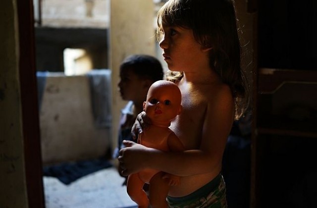 Българският вирус на отчуждението