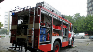 Започва Седмицата на пожарната безопасност