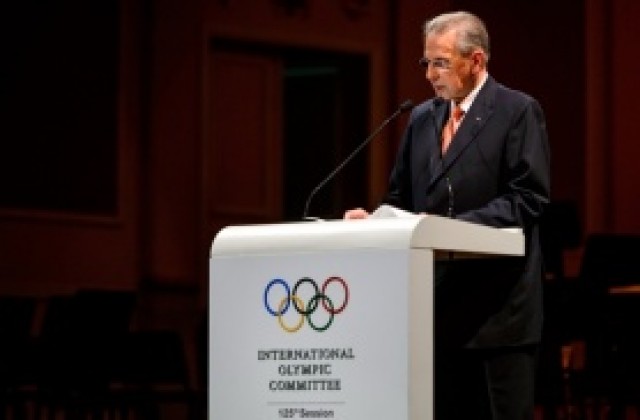 Мадрид се подготвя за решението на МОК