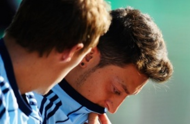 Трансферът на Йозил удари Реал в продажбите на фланелки