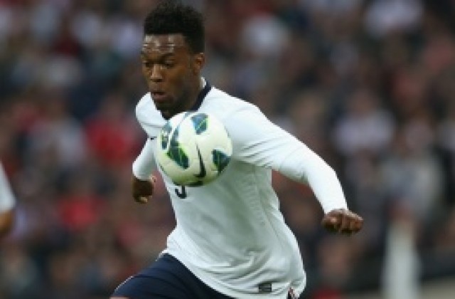 Стъридж окончателно отпадна от плановете на Англия