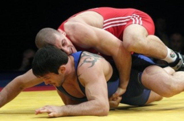 И класиците минаха преборванията