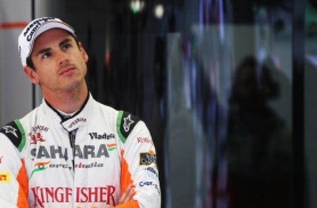 Очаквано Сутил отнесе наказание за препречването