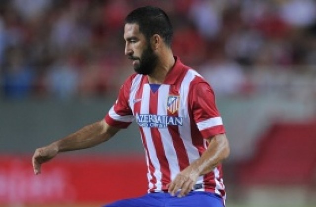 На Острова разкриха: Юнайтед нацелил и трета греда в Ла Лига