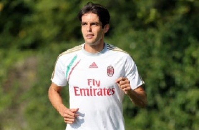 Галиани: 48 месеца работих по завръщането на Кака