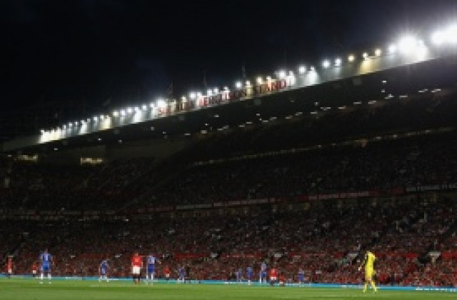 Юнайтед се реваншира за лятото с историческа сделка за 1 милиард?