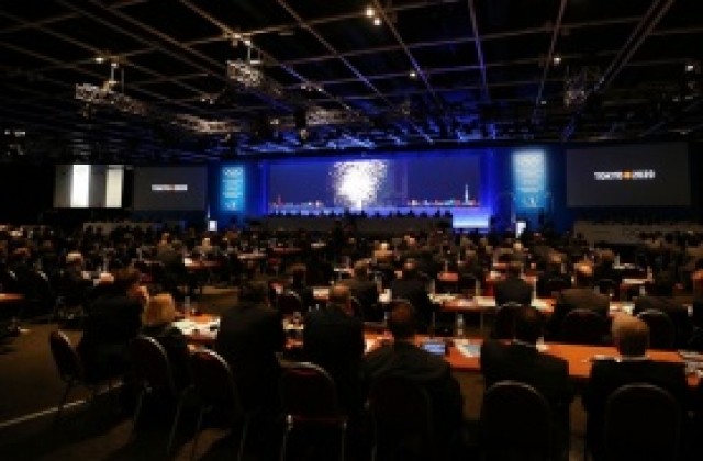 Токио или Истанбул приема Олимпийските игри през 2020-а, Мадрид пак не успя