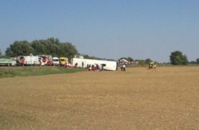 Трагедия покоси баскетболния свят