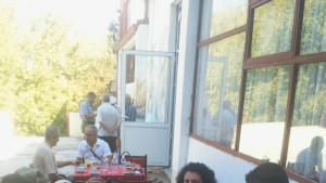 Хепънинг за 9 септември на хижа Приста