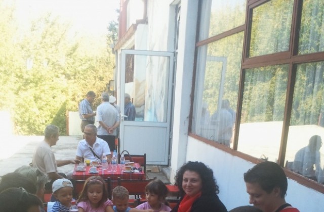 Хепънинг за 9 септември на хижа „Приста”