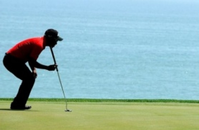 Силен финал на Деветия открит шампионат на България по голф