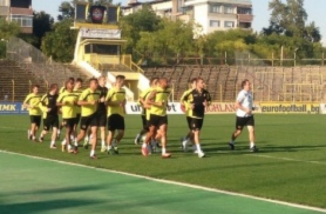 Билетите за пловдивското дерби в продажба от понеделник