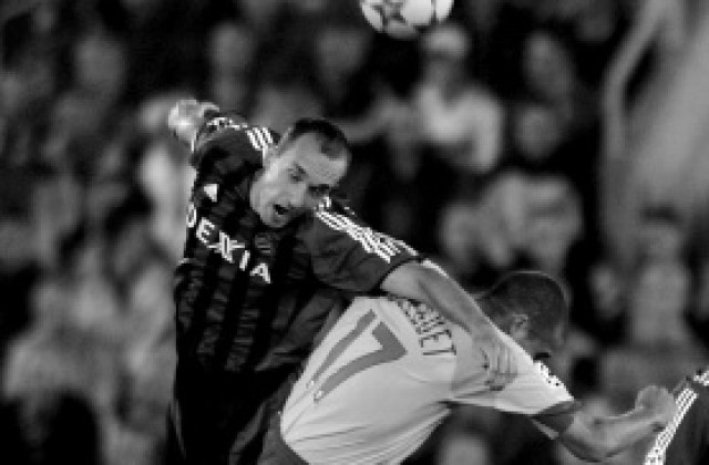 Бивш национал на Словакия се самоуби