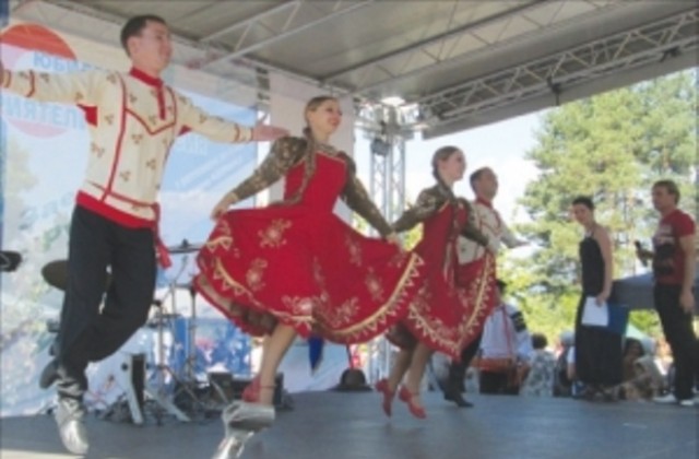 Мариян Костадинов и Богомил Белчев с големи интервюта в 100 вести днес