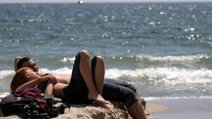 Седмицата започва със слънце и топло време