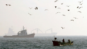 Порт Варна посреща поголеми кораби