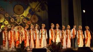 Шарено герданче спечели първа награда на Евро Бьозел 2013